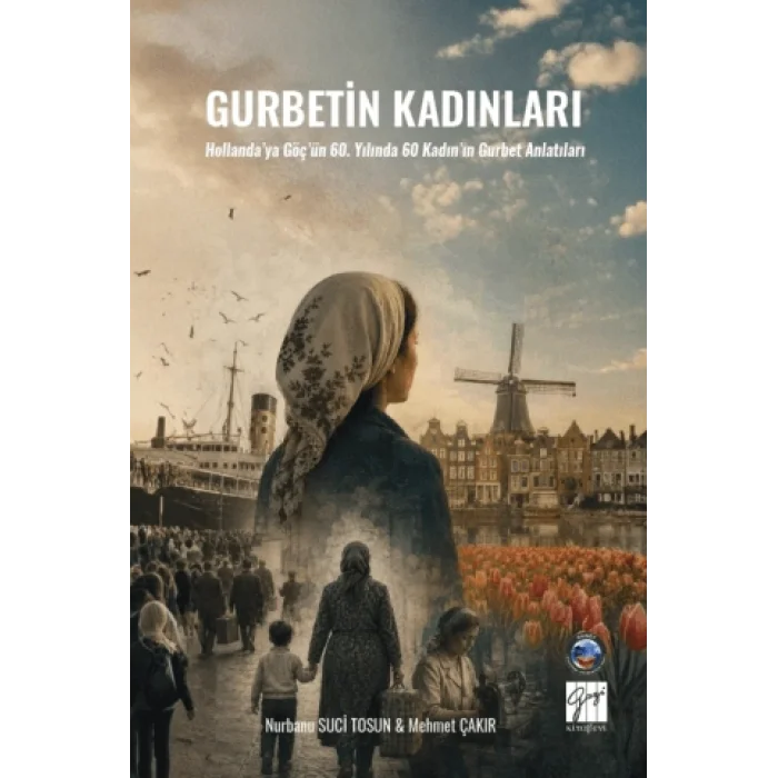 Gurbetin Kadınları