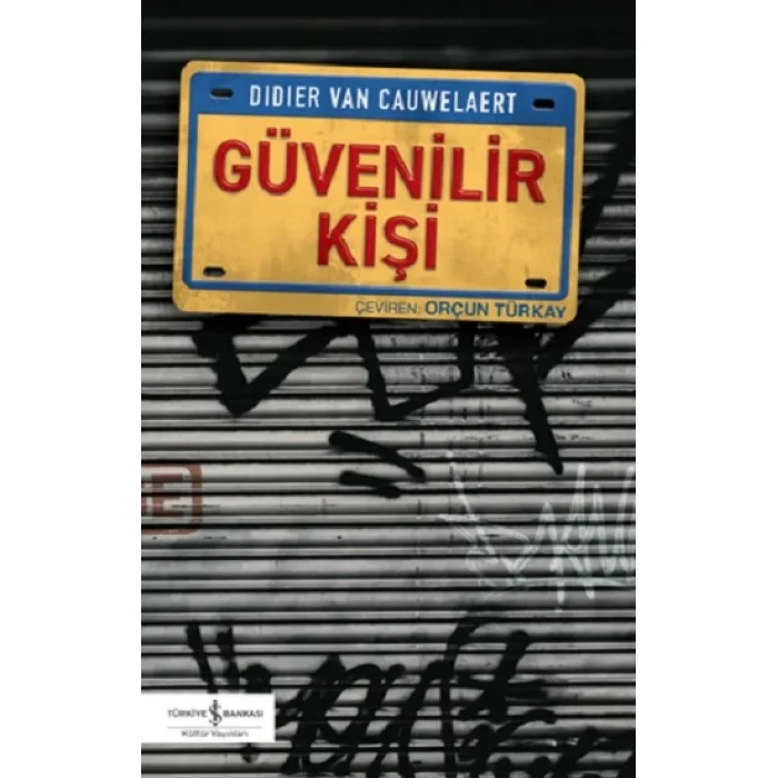 Güvenilir Kişi