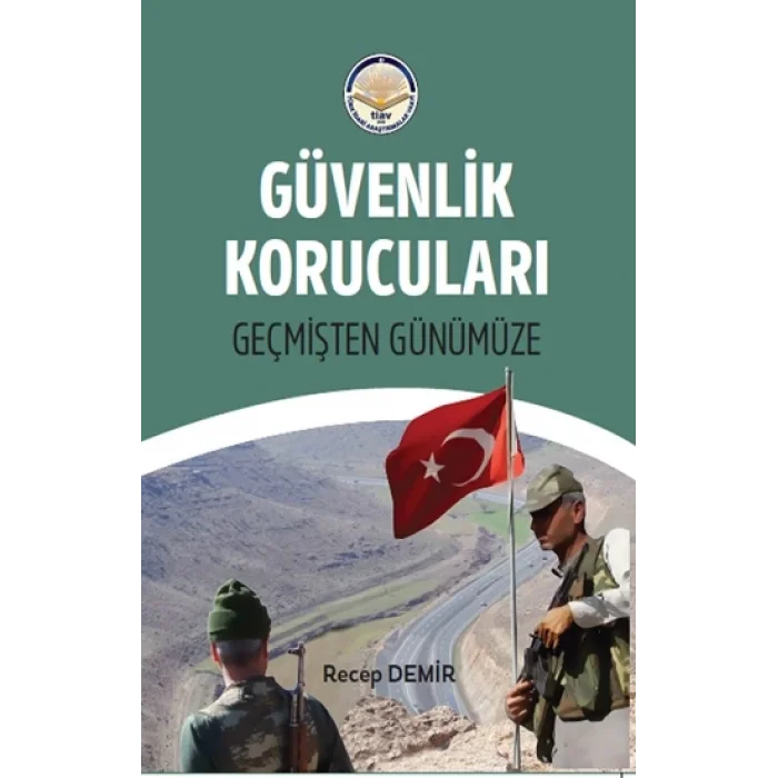 Güvenlik Korucuları