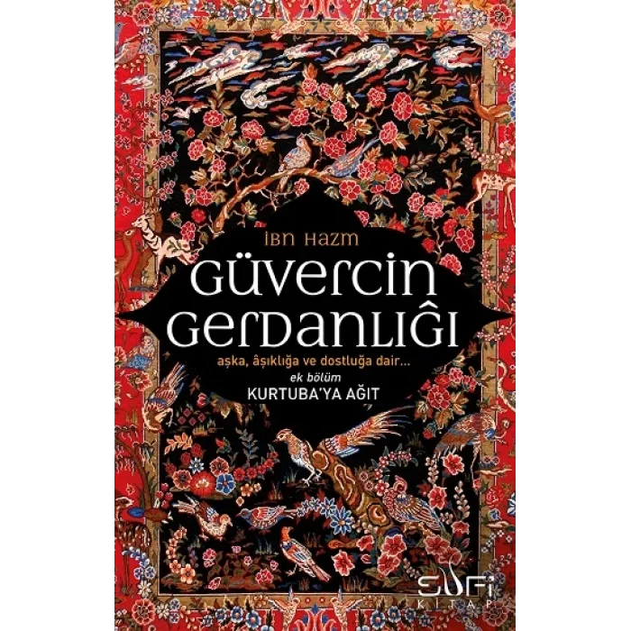 Güvercin Gerdanlığı