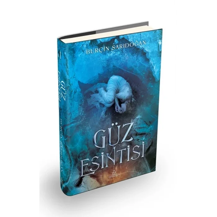 Güz Esintisi 1 (Ciltli)