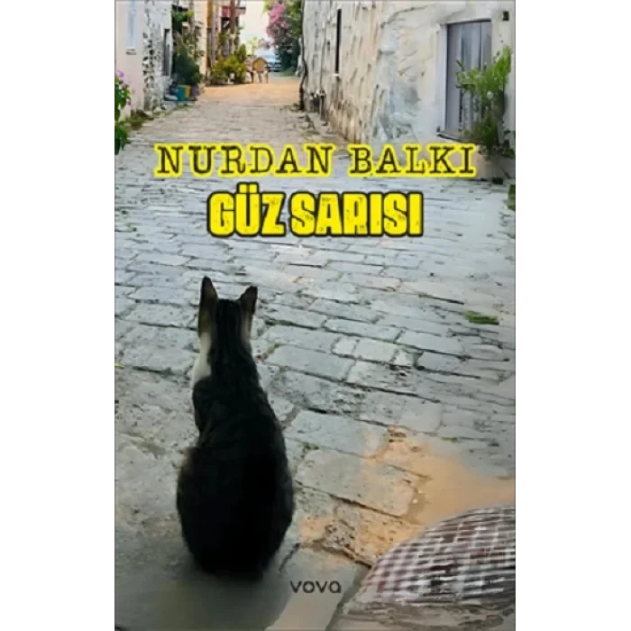 Güz Sarısı