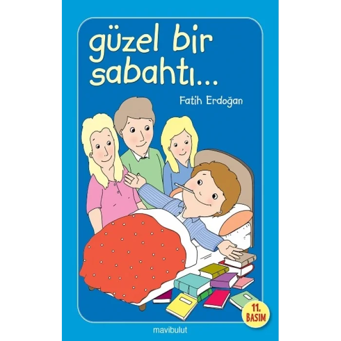 Güzel Bir Sabahtı