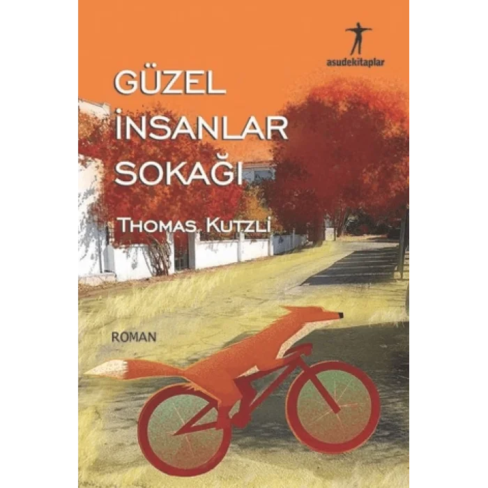 Güzel İnsanlar Sokağı