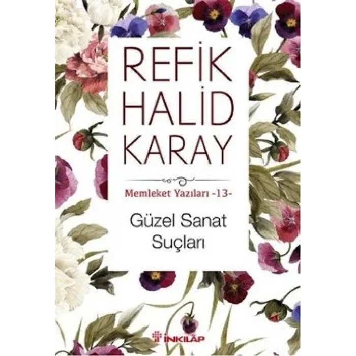 Güzel Sanat Suçları