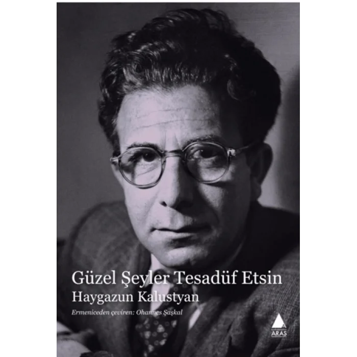 Güzel Şeyler Tesadüf Etsin