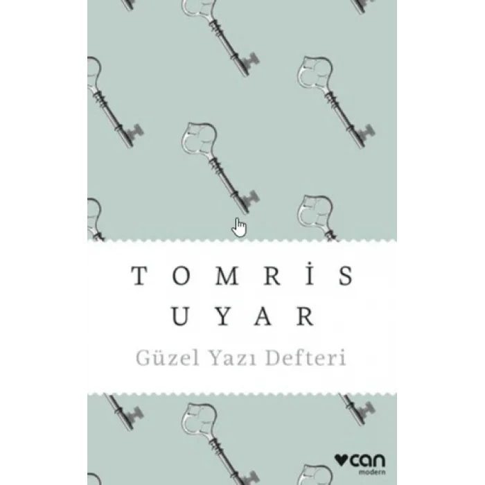 Güzel Yazı Defteri
