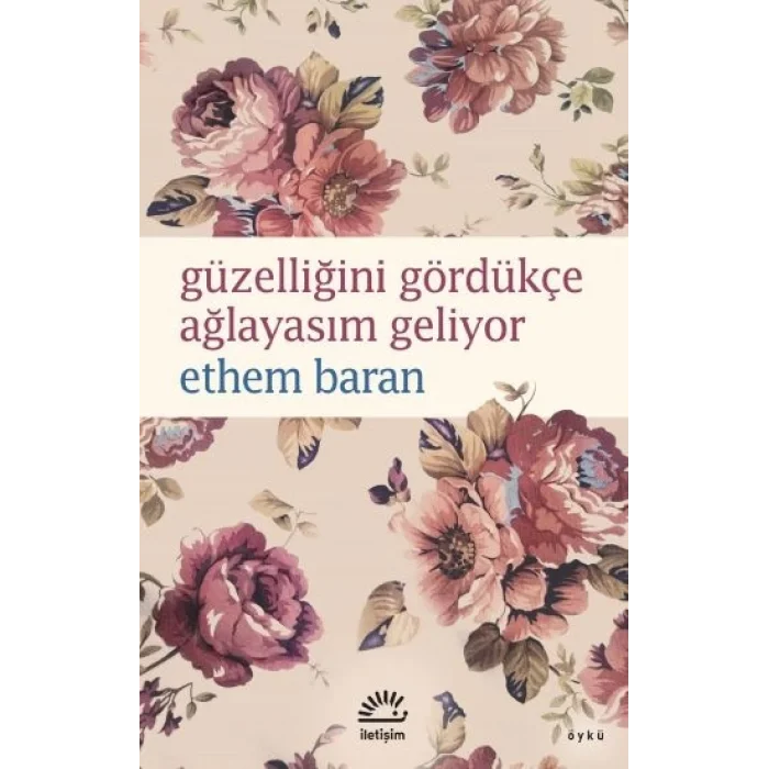 Güzelliğini Gördükçe Ağlayasım Geliyor