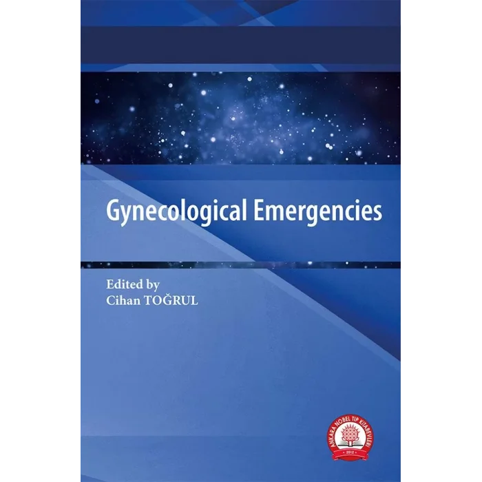 Gynecological Emergencies