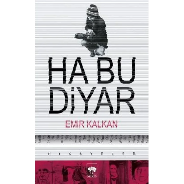 Ha Bu Diyar