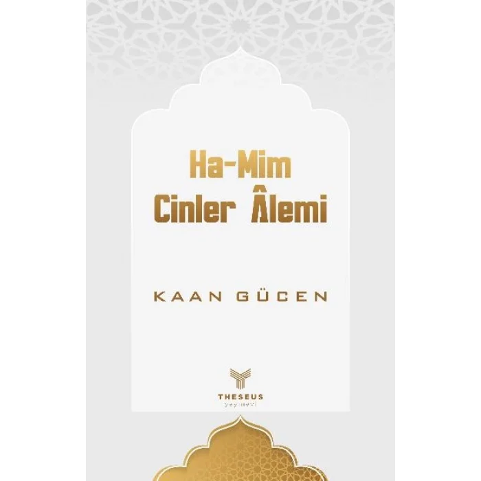 Ha-Mim Cinler Alemi