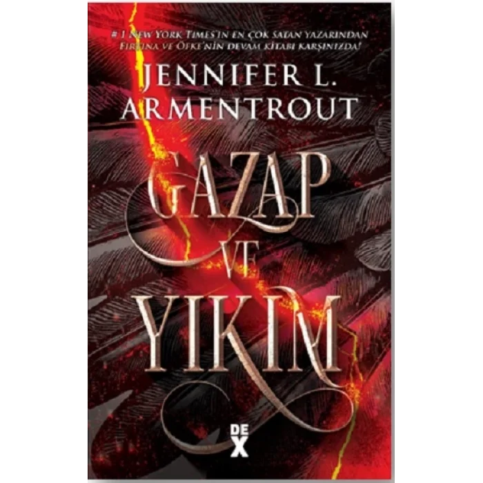 Haberci 2: Gazap ve Yıkım