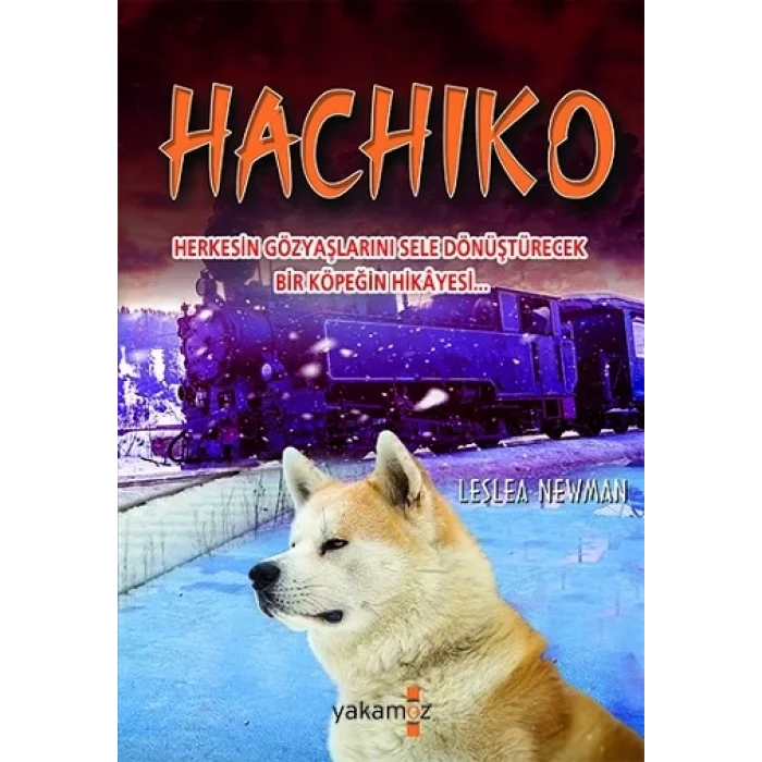 Hachiko