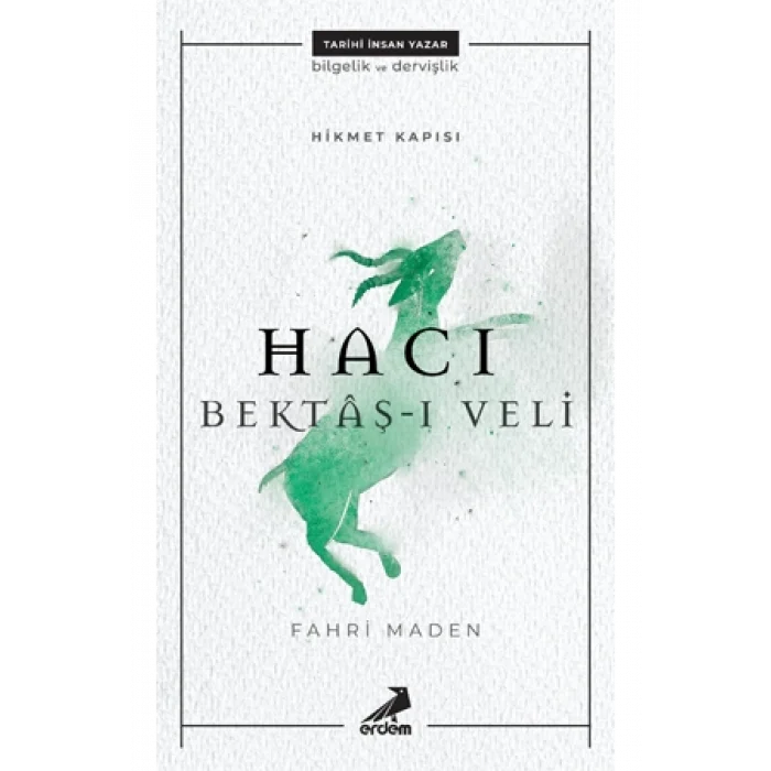 Hacı Bektaş-ı Veli