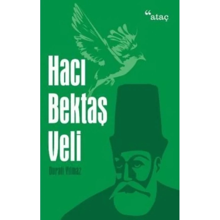 Hacı Bektaş Veli