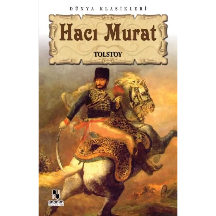 Hacı Murat