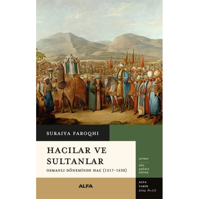 Hacılar ve Sultanlar