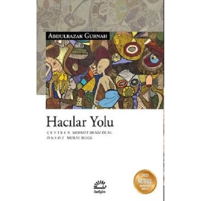 Hacılar Yolu