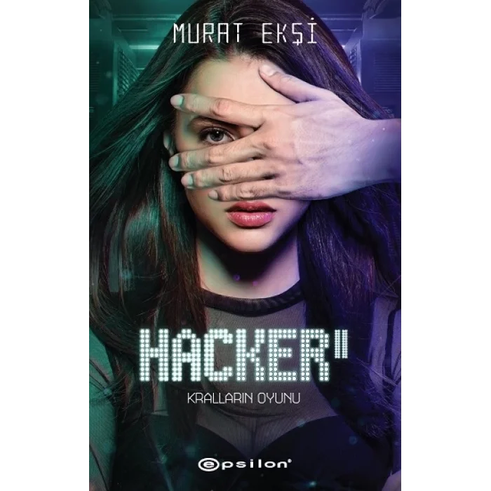 Hacker 2 – Kralların Oyunu