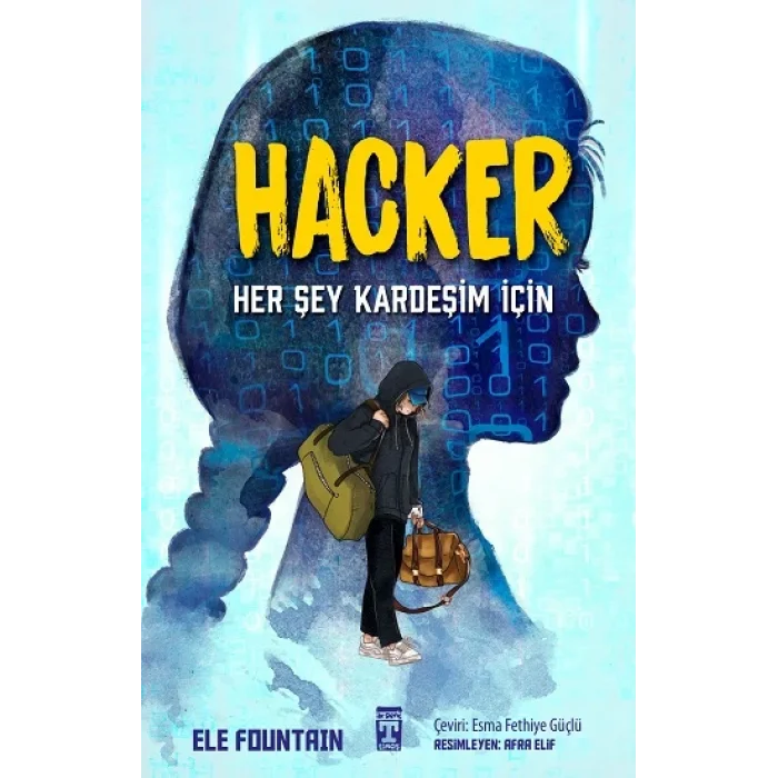 Hacker-Her Şey Kardeşim İçin
