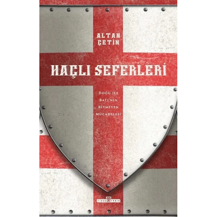 Haçlı Seferleri