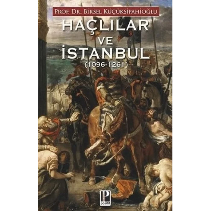 Haçlılar ve İstanbul