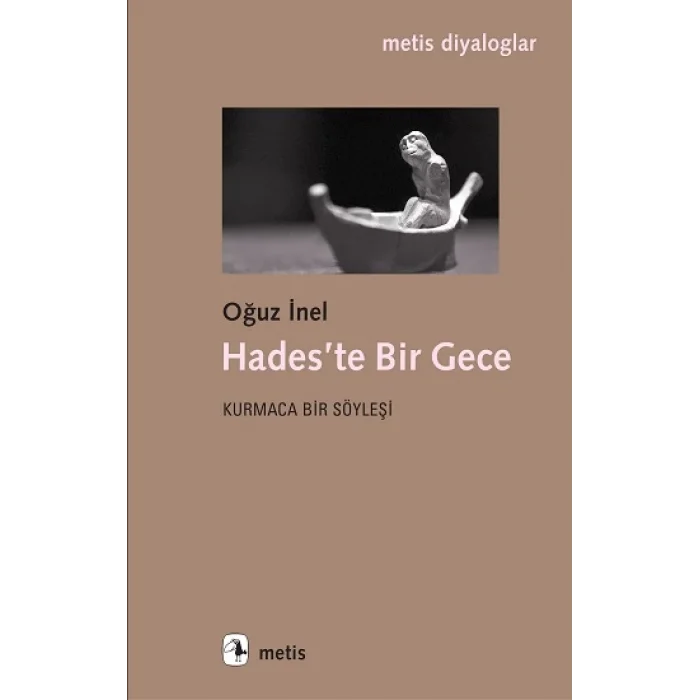 Hadeste Bir Gece