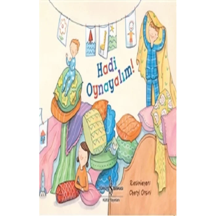 Hadi Oynayalım!