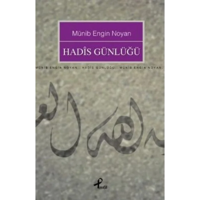Hadis Günlüğü