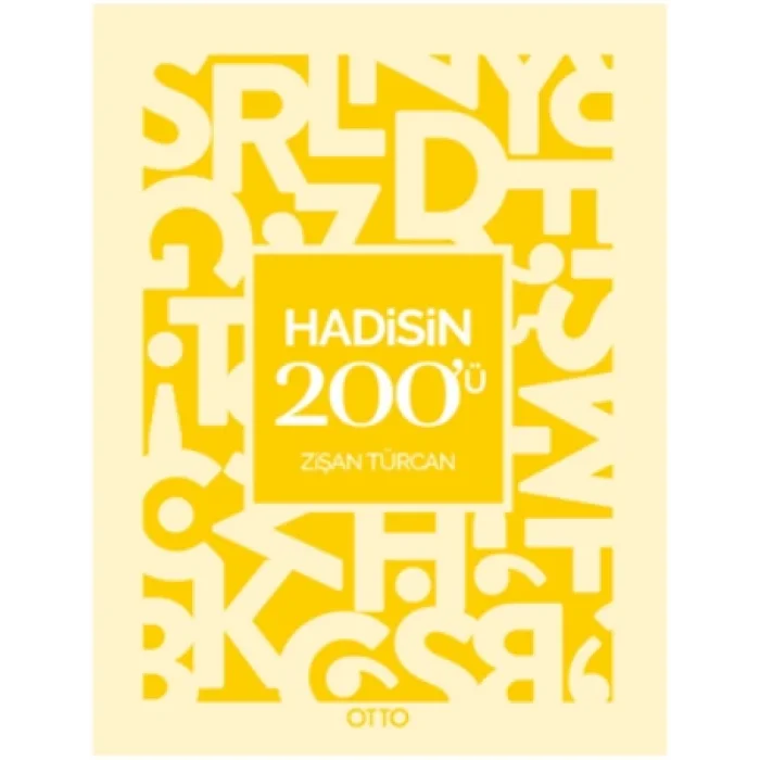 Hadisin 200ü