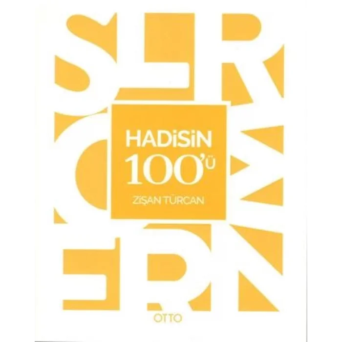 Hadisin 100ü