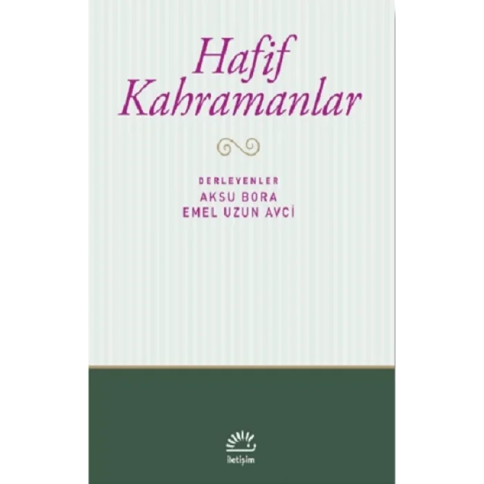 Hafif Kahramanlar