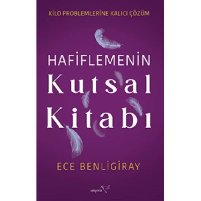 Hafiflemenin Kutsal Kitabı