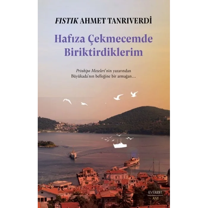 Hafıza Çekmecemde Biriktirdiklerim