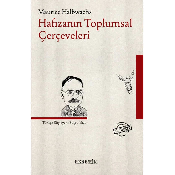 Hafızanın Toplumsal Çerçeveleri
