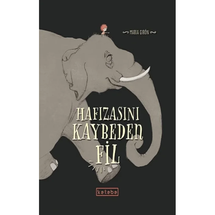 Hafızasını Kaybeden Fil