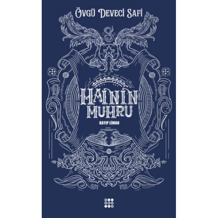 Hainin Mührü 1 - Kayıp Liman