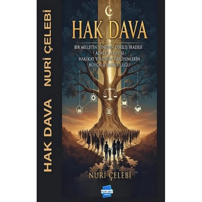 Hak Dava