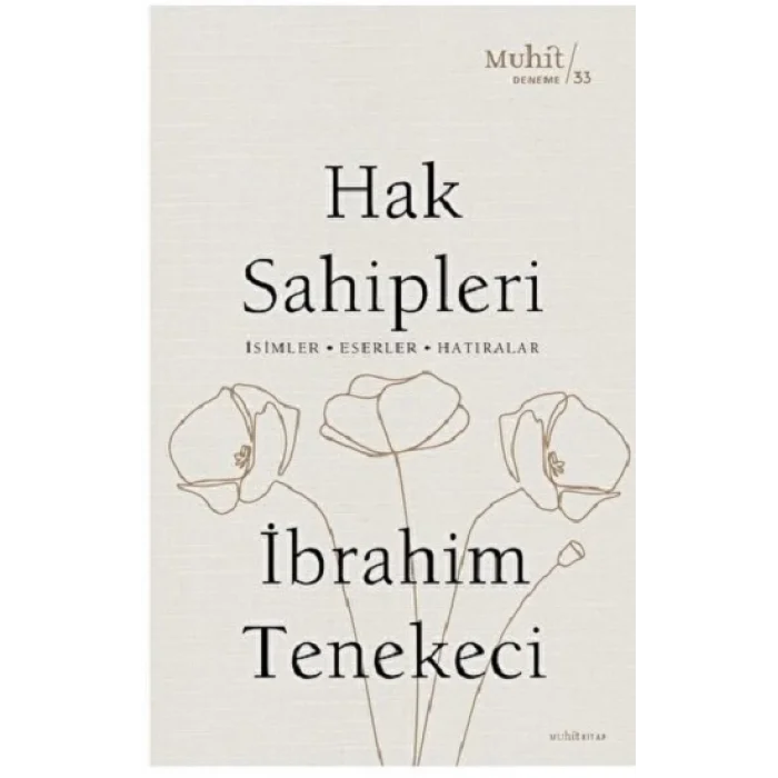 Hak Sahipleri