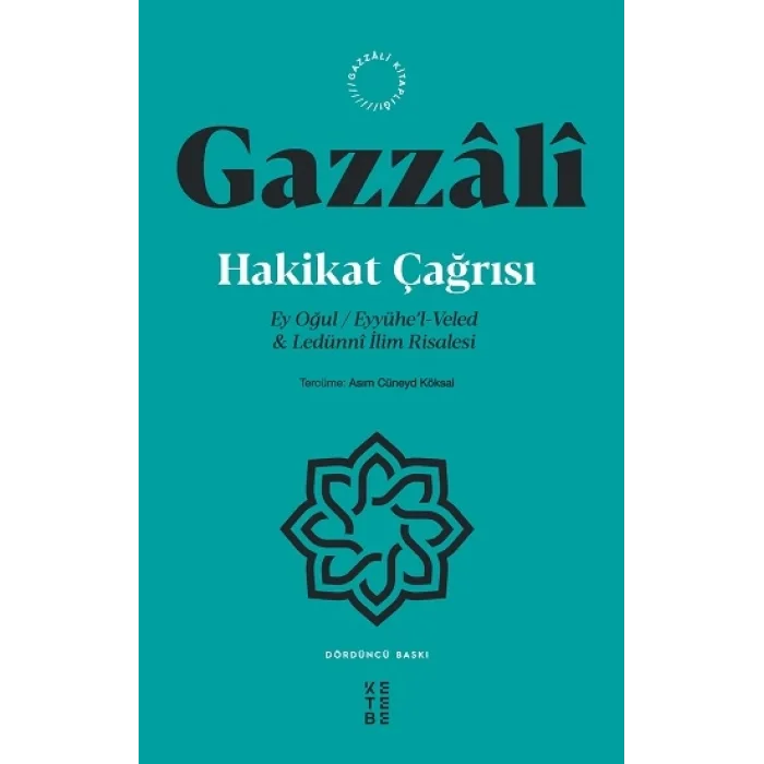 Hakikat Çağrısı