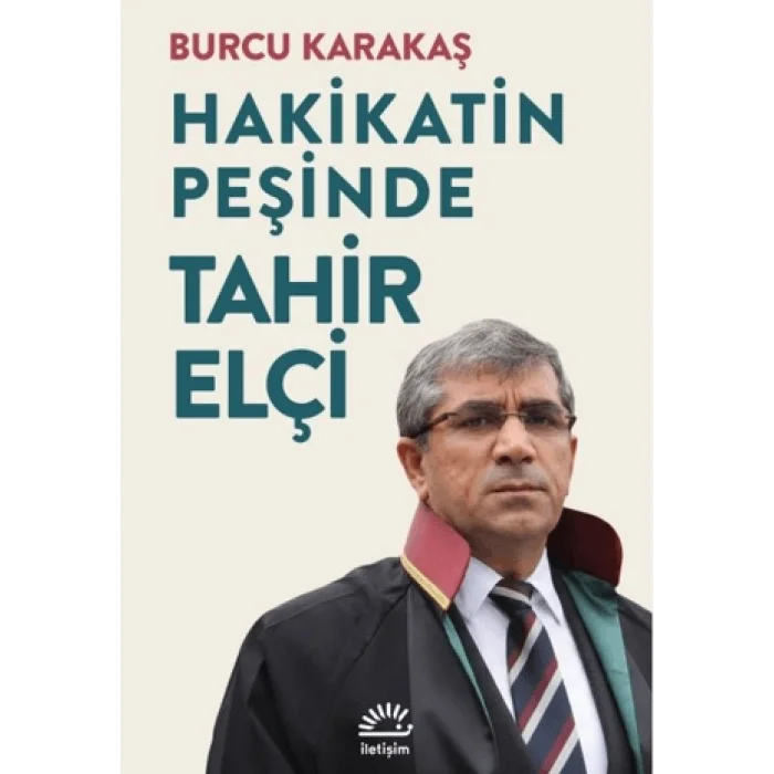 Hakikatin Peşinde Tahir Elçi