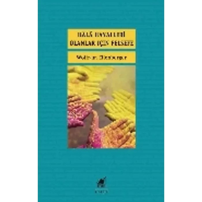 Hala Hayalleri Olanlar İçin Felsefe