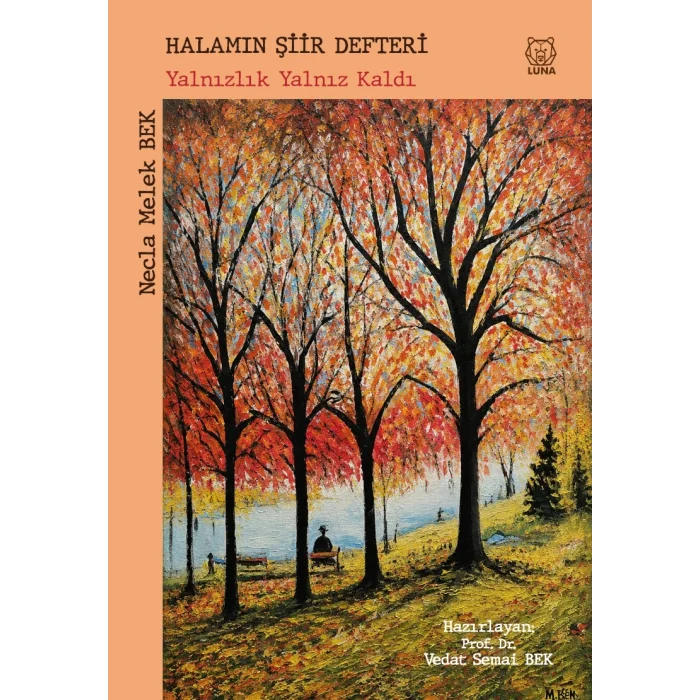 Halamın Şiir Defteri