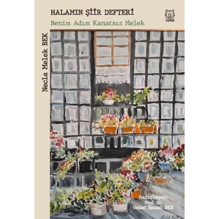 Halamın Şiir Defteri - 3