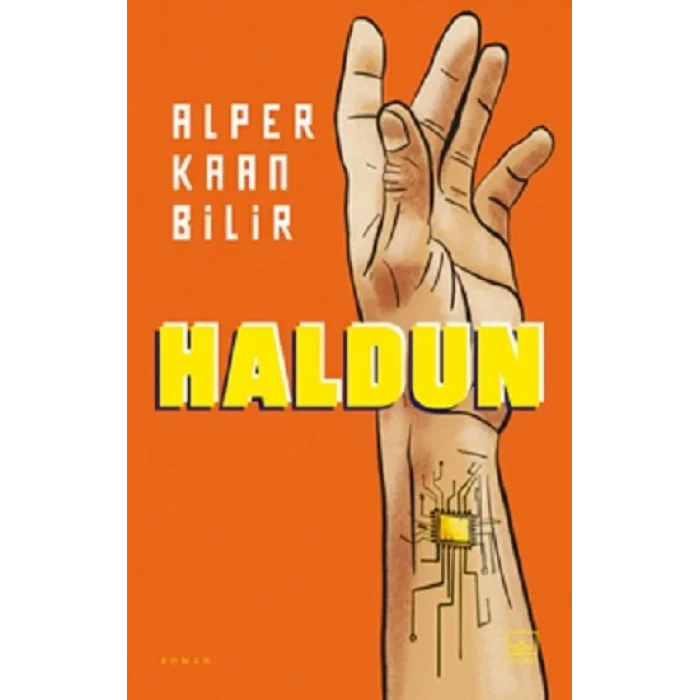 Haldun