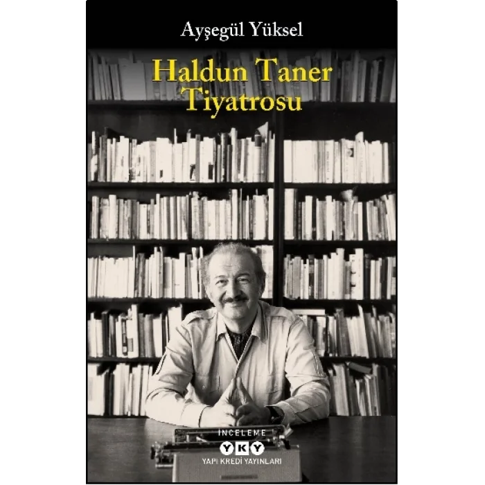 Haldun Taner Tiyatrosu