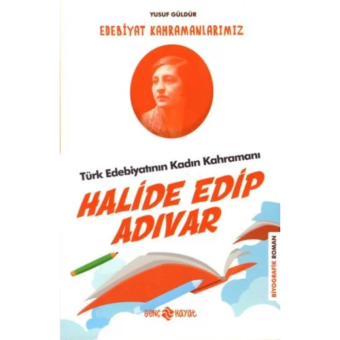 Halide Edip Adıvar