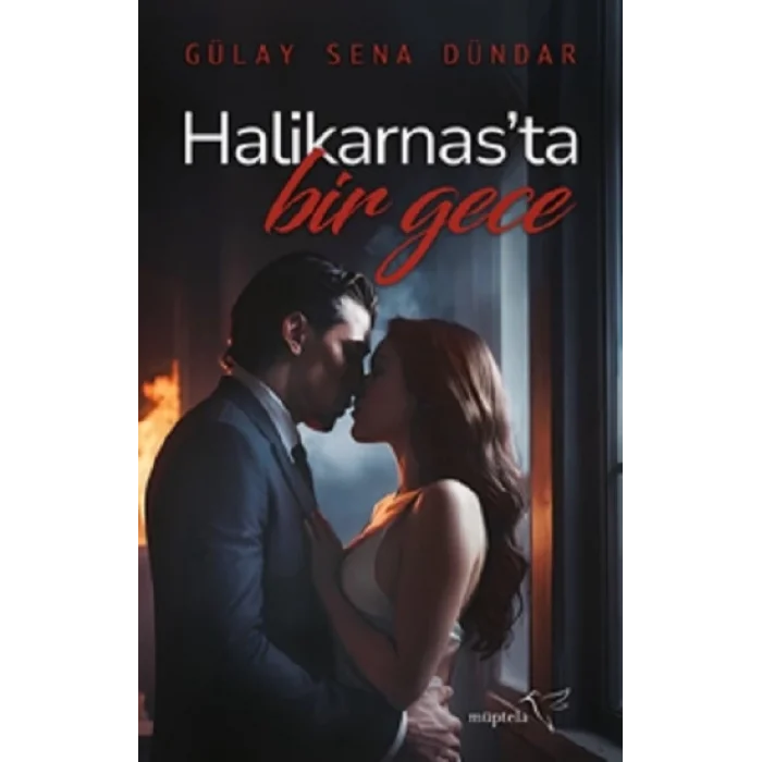 Halikarnasta Bir Gece