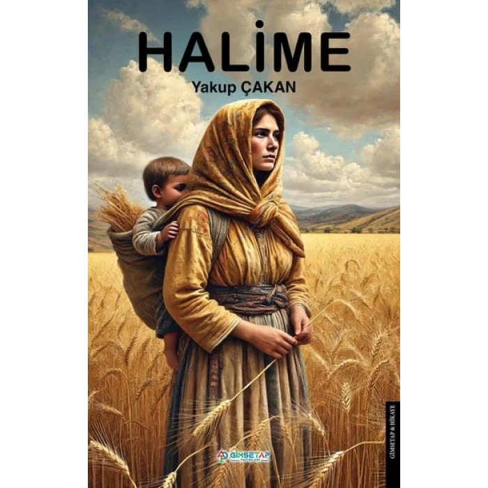 Halime