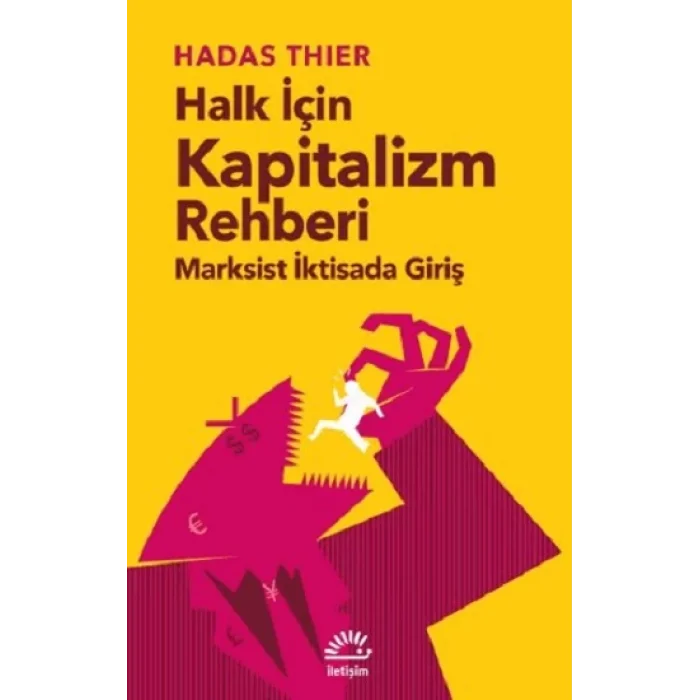 Halk İçin Kapitalizm Rehberi